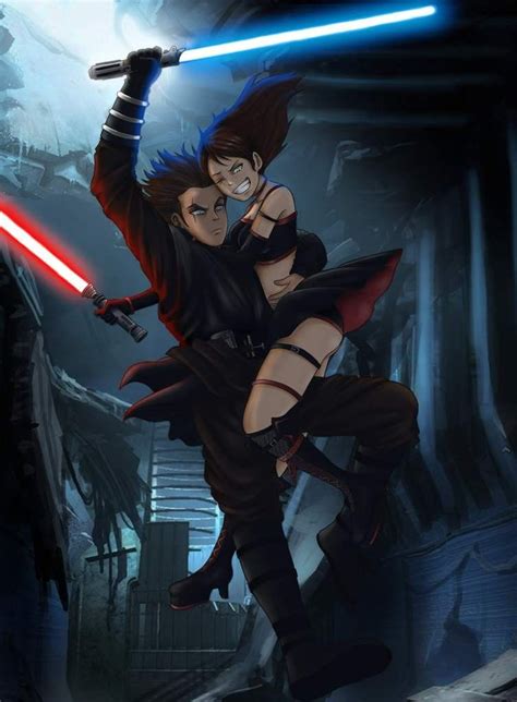 anime star wars porn